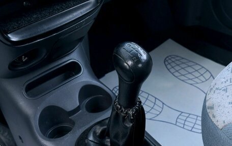 Daewoo Matiz I, 2007 год, 299 000 рублей, 18 фотография