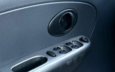 Daewoo Matiz I, 2007 год, 299 000 рублей, 19 фотография