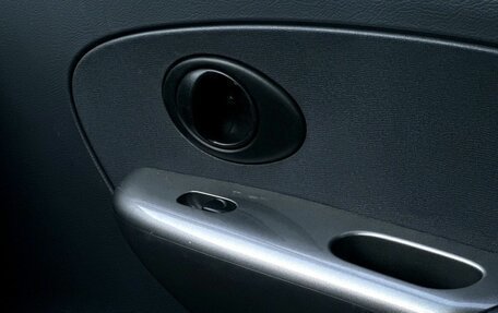 Daewoo Matiz I, 2007 год, 299 000 рублей, 22 фотография