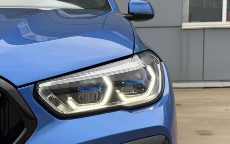 BMW X6, 2020 год, 8 640 000 рублей, 2 фотография