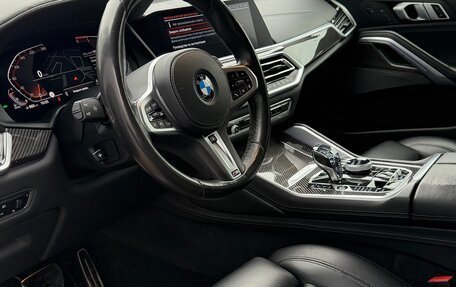 BMW X6, 2020 год, 8 640 000 рублей, 8 фотография