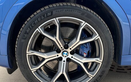 BMW X6, 2020 год, 8 640 000 рублей, 13 фотография