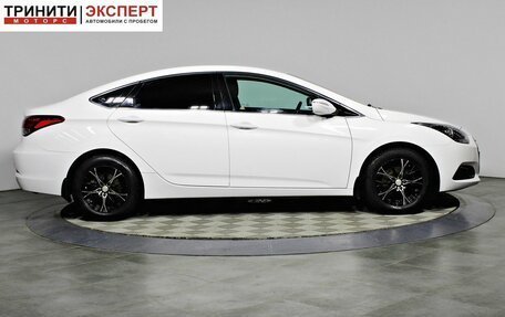 Hyundai i40 I рестайлинг, 2016 год, 1 297 000 рублей, 4 фотография