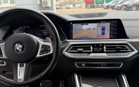 BMW X6, 2020 год, 8 640 000 рублей, 11 фотография