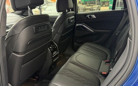 BMW X6, 2020 год, 8 640 000 рублей, 12 фотография