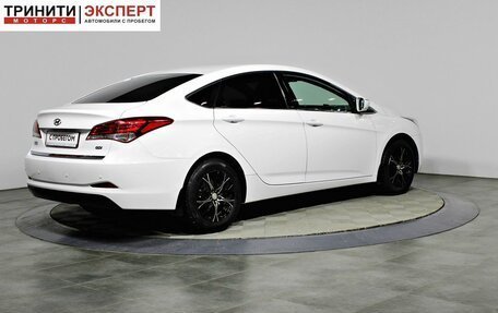 Hyundai i40 I рестайлинг, 2016 год, 1 297 000 рублей, 5 фотография