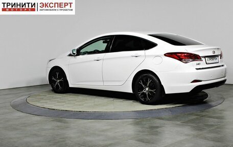 Hyundai i40 I рестайлинг, 2016 год, 1 297 000 рублей, 7 фотография