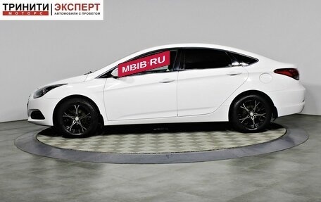 Hyundai i40 I рестайлинг, 2016 год, 1 297 000 рублей, 8 фотография