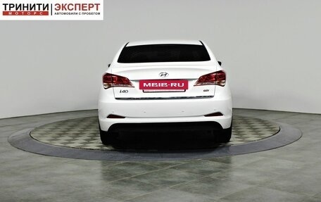 Hyundai i40 I рестайлинг, 2016 год, 1 297 000 рублей, 6 фотография