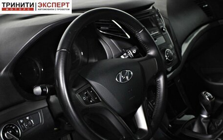 Hyundai i40 I рестайлинг, 2016 год, 1 297 000 рублей, 10 фотография