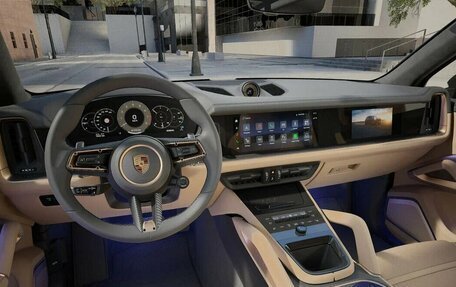 Porsche Cayenne III, 2026 год, 21 590 976 рублей, 3 фотография