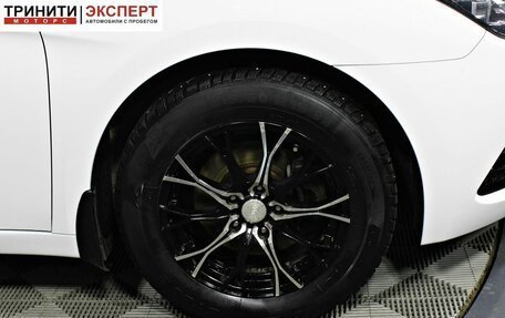 Hyundai i40 I рестайлинг, 2016 год, 1 297 000 рублей, 18 фотография