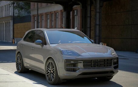 Porsche Cayenne III, 2026 год, 21 590 976 рублей, 2 фотография