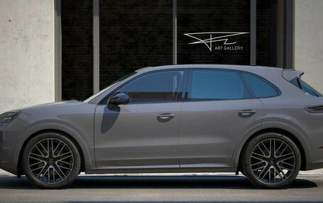 Porsche Cayenne III, 2026 год, 21 590 976 рублей, 6 фотография