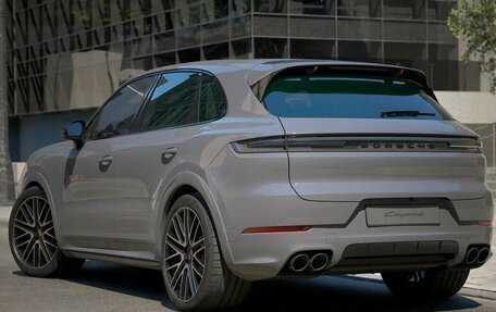 Porsche Cayenne III, 2026 год, 21 590 976 рублей, 7 фотография