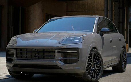 Porsche Cayenne III, 2026 год, 21 590 976 рублей, 5 фотография