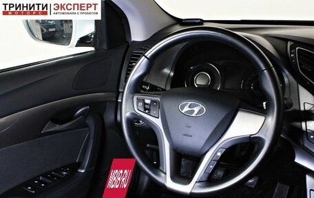 Hyundai i40 I рестайлинг, 2016 год, 1 297 000 рублей, 12 фотография