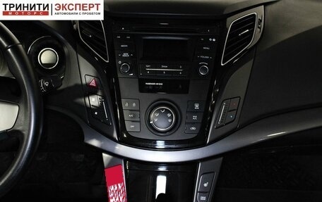 Hyundai i40 I рестайлинг, 2016 год, 1 297 000 рублей, 14 фотография