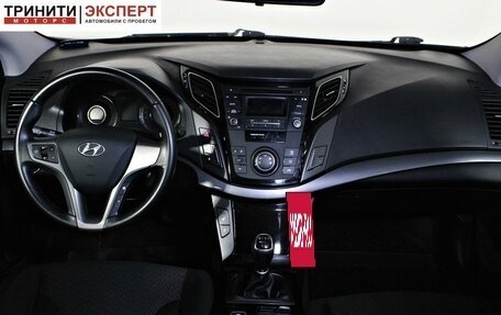 Hyundai i40 I рестайлинг, 2016 год, 1 297 000 рублей, 11 фотография