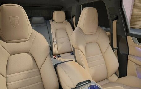 Porsche Cayenne III, 2026 год, 21 590 976 рублей, 11 фотография