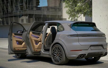 Porsche Cayenne III, 2026 год, 21 590 976 рублей, 10 фотография