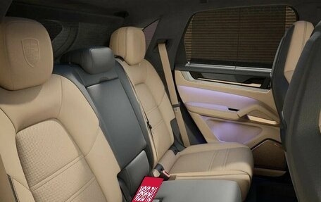 Porsche Cayenne III, 2026 год, 21 590 976 рублей, 12 фотография