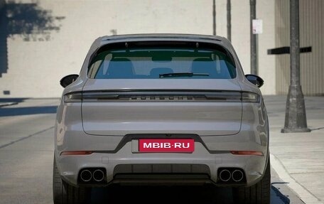 Porsche Cayenne III, 2026 год, 21 590 976 рублей, 9 фотография