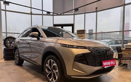 Haval F7, 2026 год, 3 799 000 рублей, 2 фотография