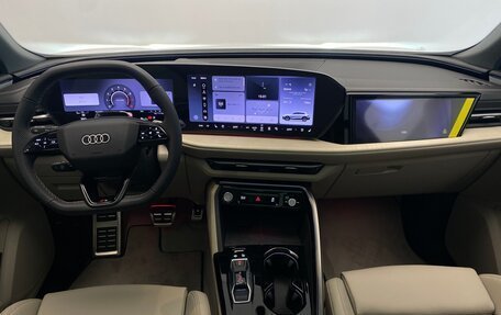 Audi Q5, 2025 год, 7 490 000 рублей, 7 фотография