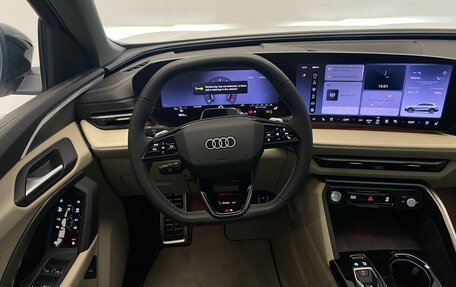 Audi Q5, 2025 год, 7 490 000 рублей, 8 фотография