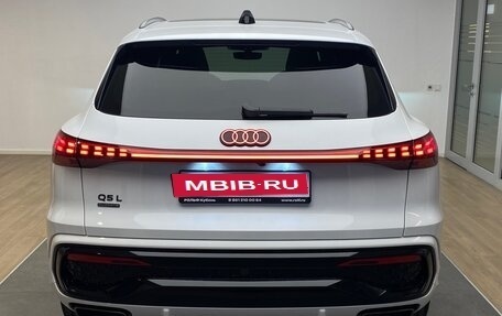 Audi Q5, 2025 год, 7 490 000 рублей, 5 фотография