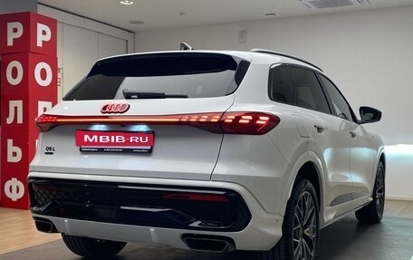 Audi Q5, 2025 год, 7 490 000 рублей, 6 фотография