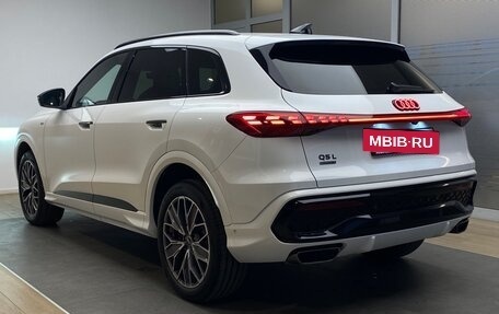 Audi Q5, 2025 год, 7 490 000 рублей, 4 фотография