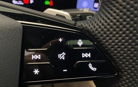 Audi Q5, 2025 год, 7 490 000 рублей, 13 фотография