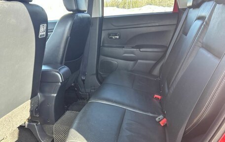 Mitsubishi ASX I рестайлинг, 2012 год, 1 250 000 рублей, 7 фотография