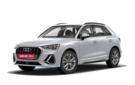 Audi Q3, 2025 год, 4 390 000 рублей, 16 фотография