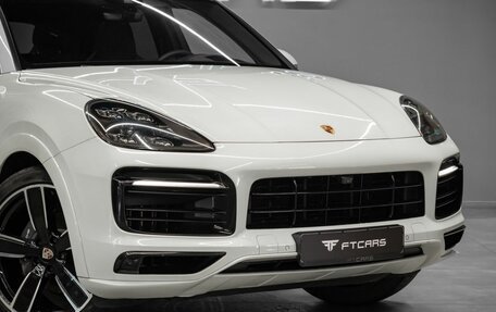 Porsche Cayenne III, 2020 год, 7 950 000 рублей, 2 фотография