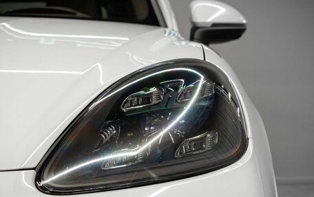 Porsche Cayenne III, 2020 год, 7 950 000 рублей, 10 фотография