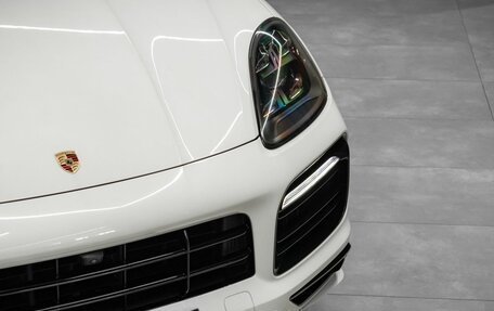 Porsche Cayenne III, 2020 год, 7 950 000 рублей, 5 фотография