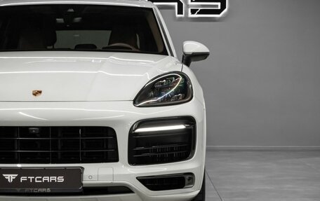 Porsche Cayenne III, 2020 год, 7 950 000 рублей, 9 фотография