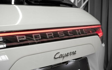 Porsche Cayenne III, 2020 год, 7 950 000 рублей, 17 фотография