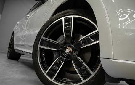 Porsche Cayenne III, 2020 год, 7 950 000 рублей, 21 фотография