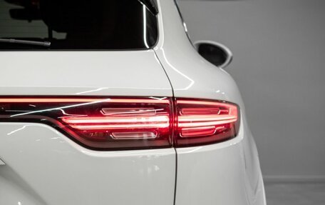 Porsche Cayenne III, 2020 год, 7 950 000 рублей, 20 фотография