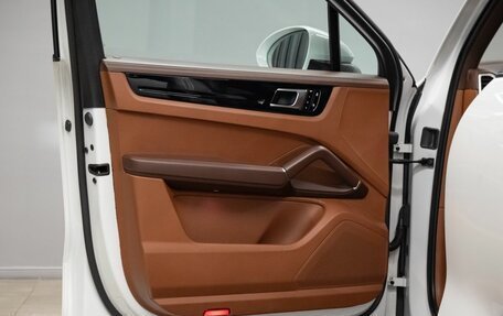 Porsche Cayenne III, 2020 год, 7 950 000 рублей, 23 фотография