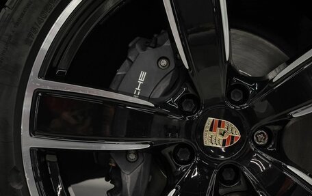 Porsche Cayenne III, 2020 год, 7 950 000 рублей, 22 фотография