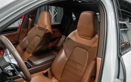 Porsche Cayenne III, 2020 год, 7 950 000 рублей, 25 фотография