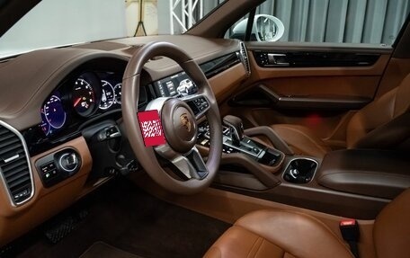 Porsche Cayenne III, 2020 год, 7 950 000 рублей, 27 фотография