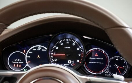 Porsche Cayenne III, 2020 год, 7 950 000 рублей, 30 фотография