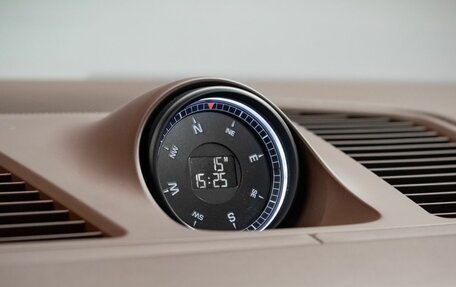 Porsche Cayenne III, 2020 год, 7 950 000 рублей, 32 фотография