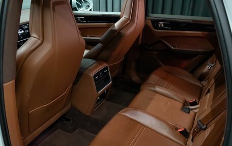 Porsche Cayenne III, 2020 год, 7 950 000 рублей, 37 фотография